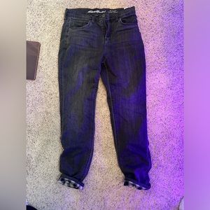 Eddie Bower jeans